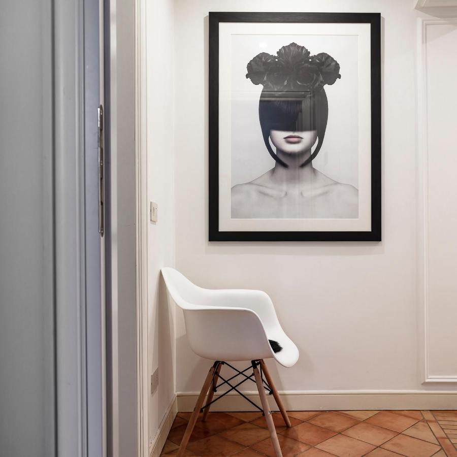 Luxury Maison Letizia Piazza Di Spagna Rome Exterior photo